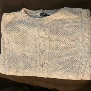 Oversized Tommy Hilfiger Sweater